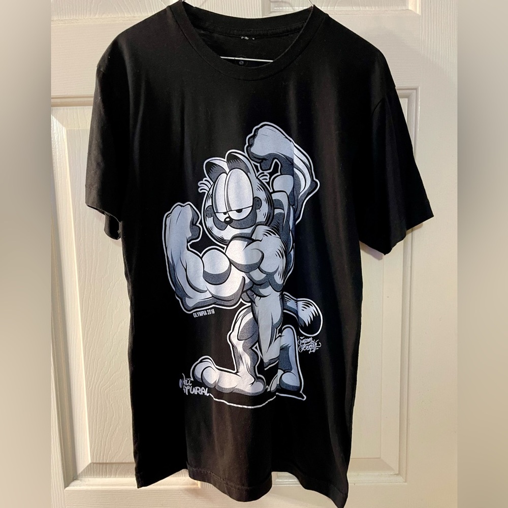 SuperFresh Tee Small